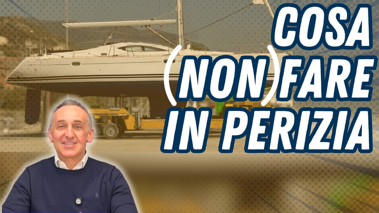 Comment se comporter lors de l'expertise d'un bateau : le guide pour acheteurs et vendeurs
