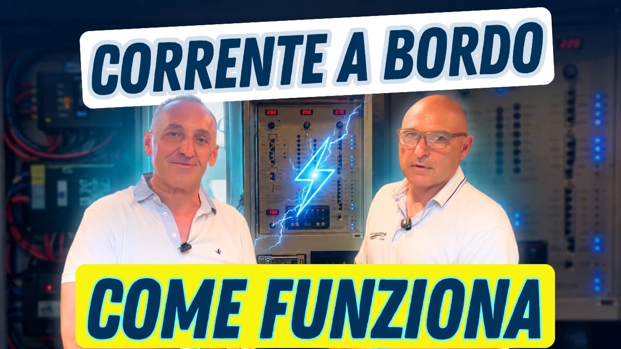 Comment fonctionne le système électrique d'un bateau : guide pour les acheteurs et les vendeurs