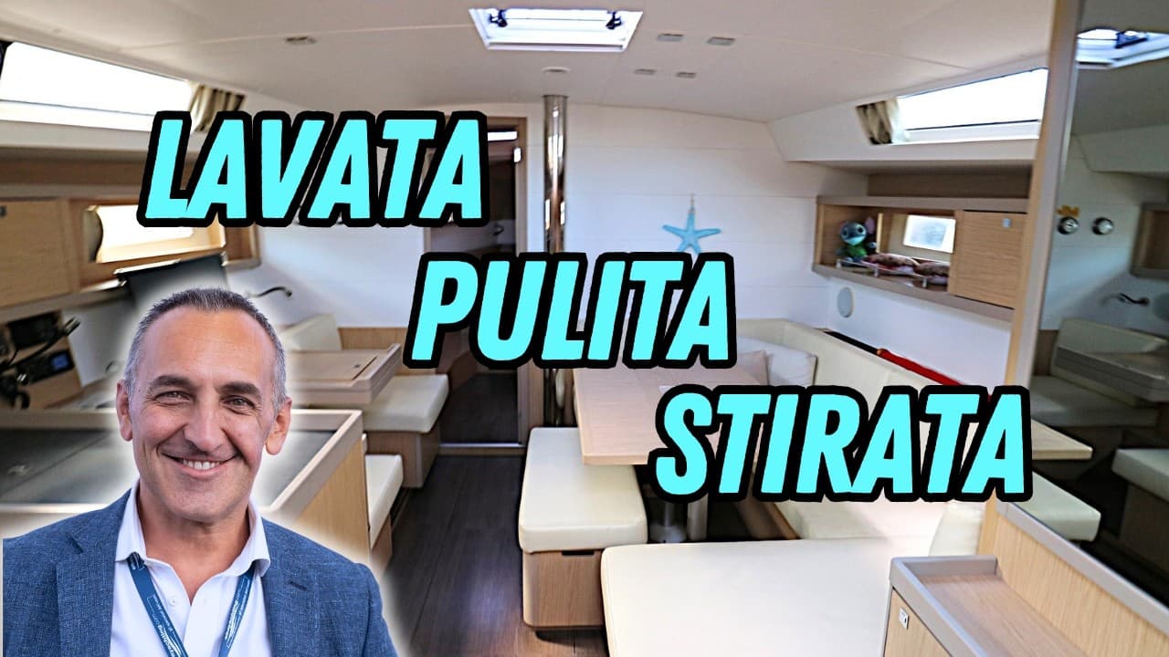 Come preparare una barca per la vendita: la guida per vendere prima e a un prezzo migliore