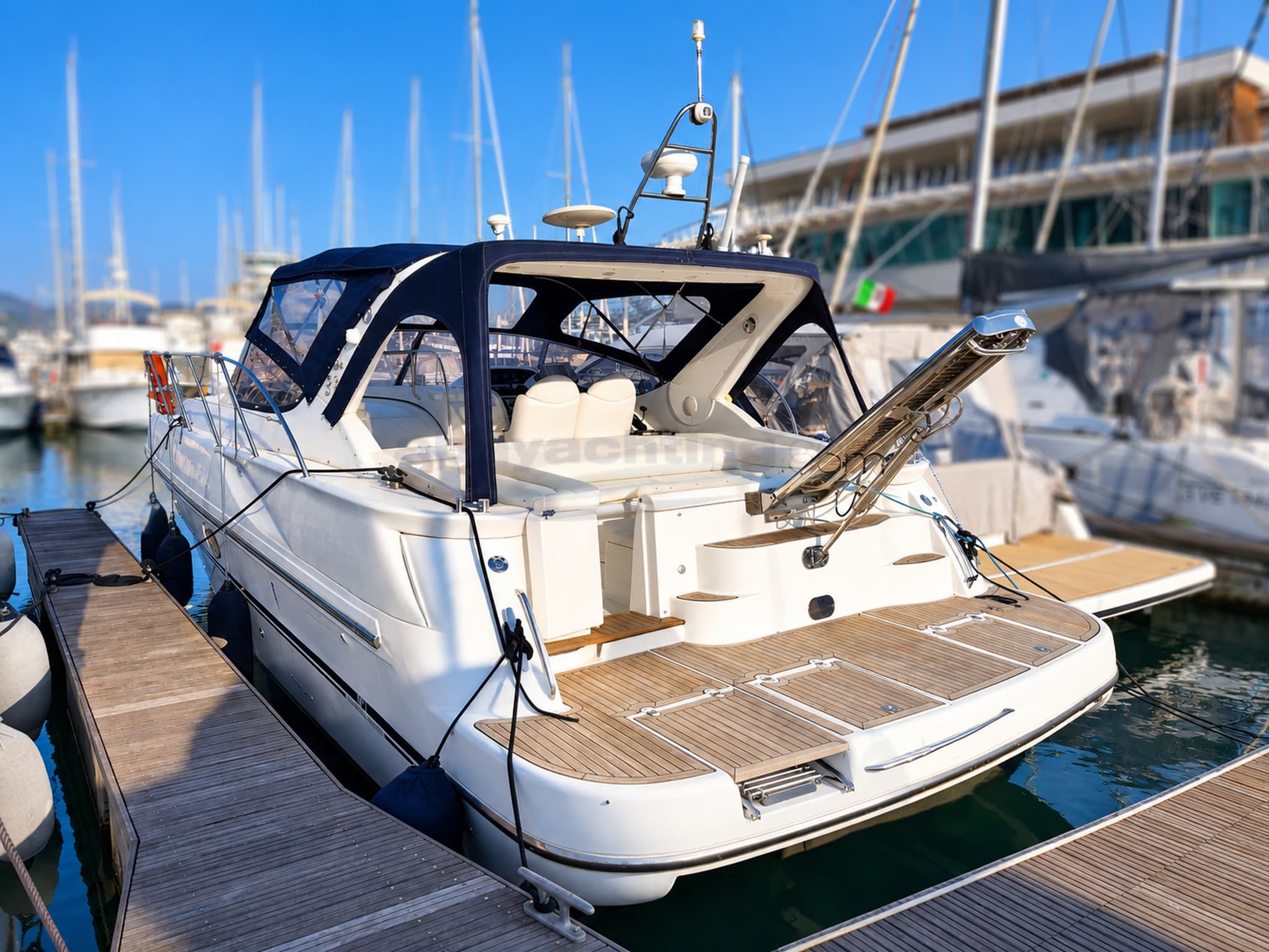 Innovazioni e Progetti Mira 37
