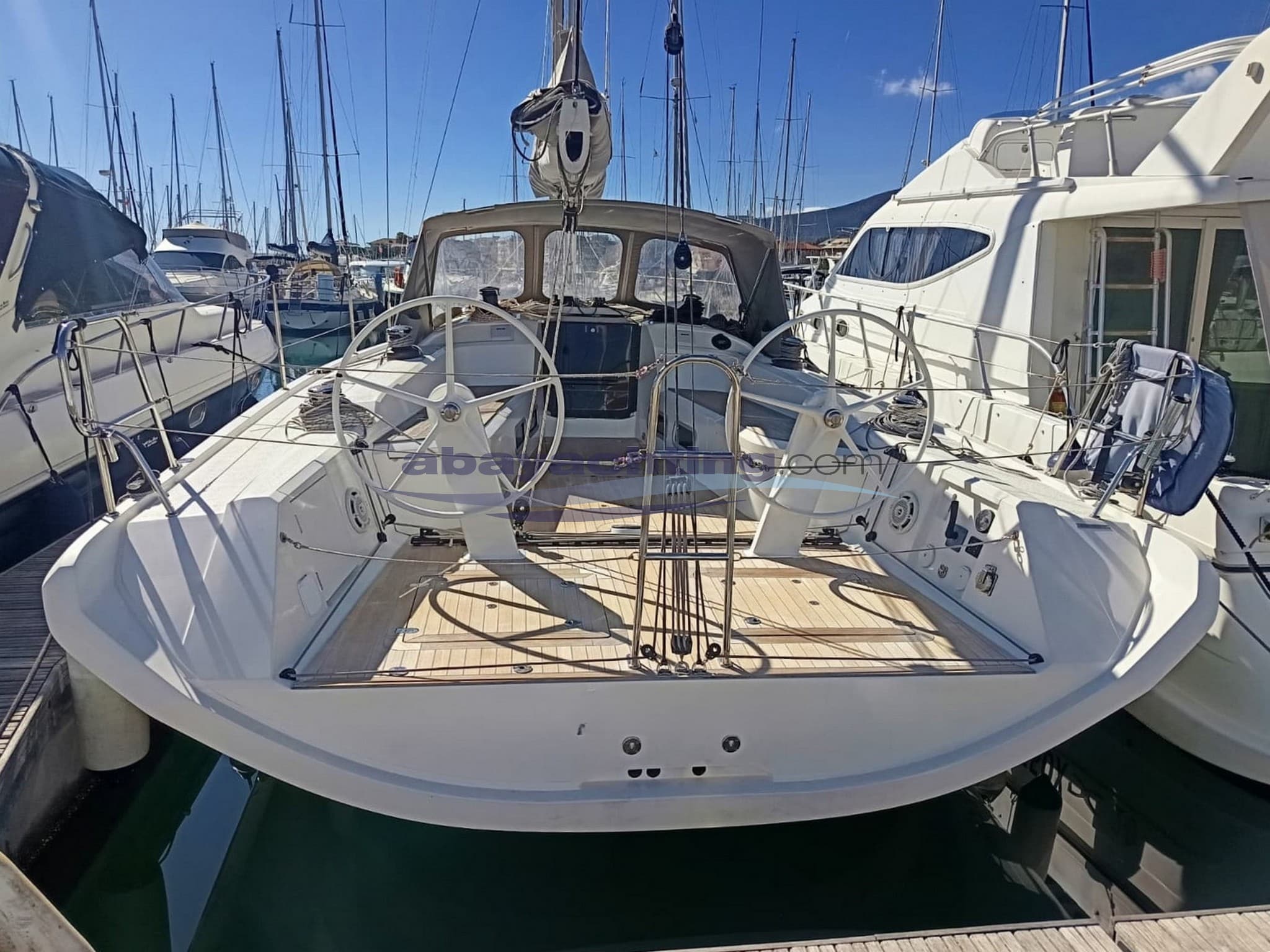 ITALIA YACHTS Italia 11.98