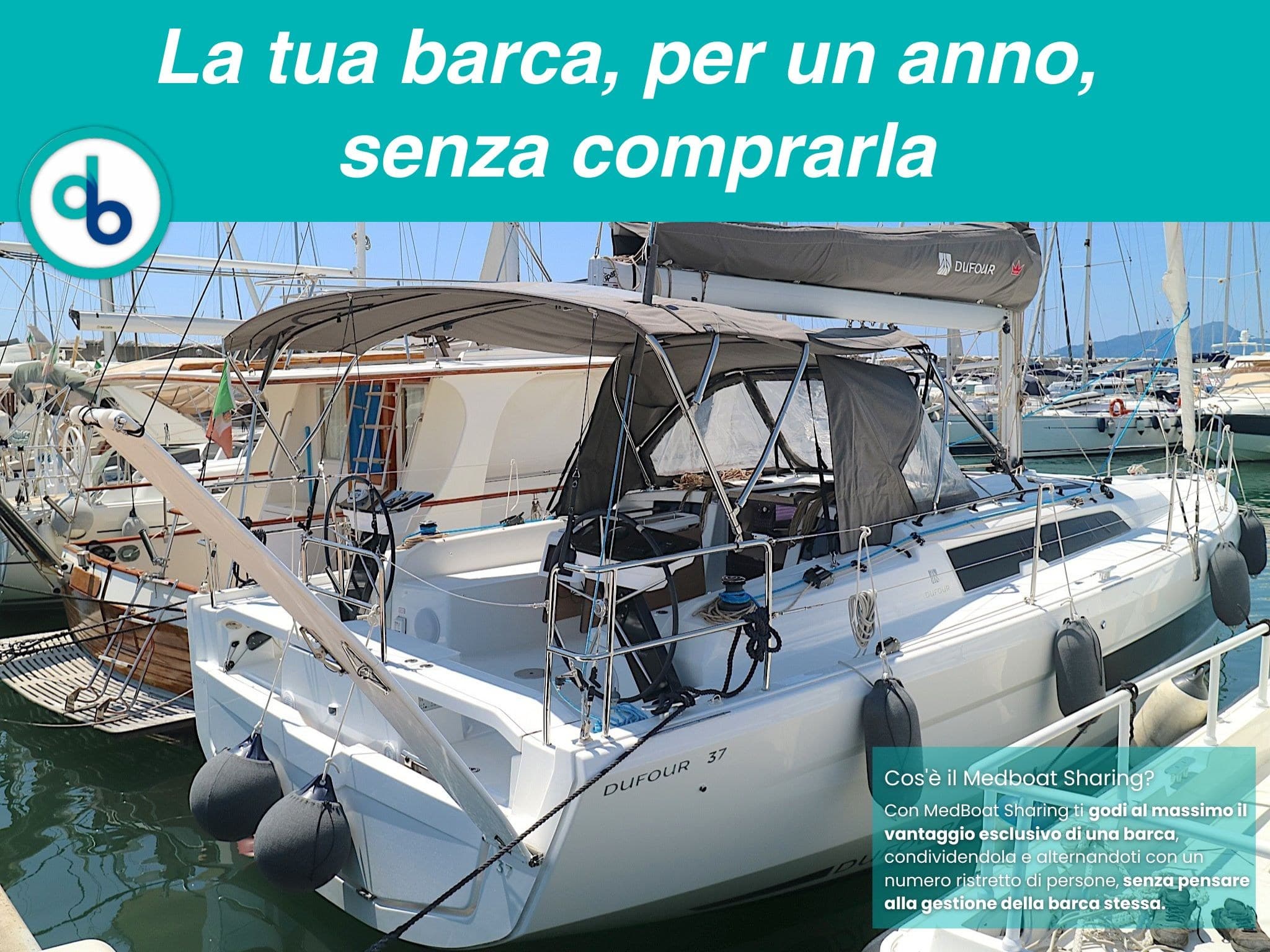 Dufour Yachts Dufour 37