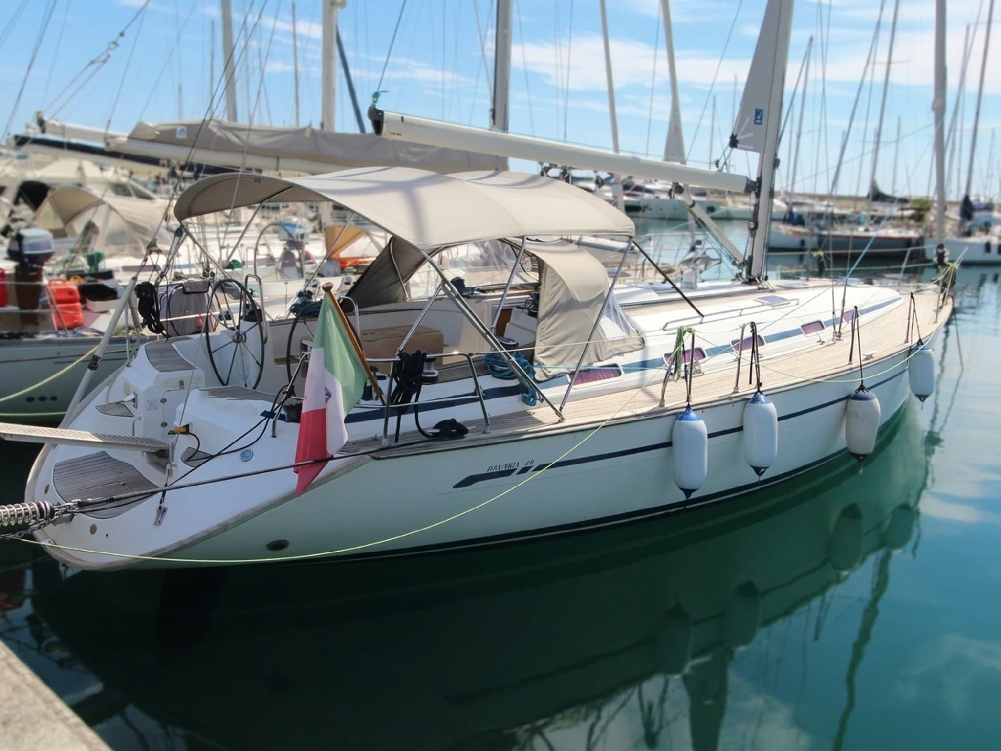 Bavaria 49