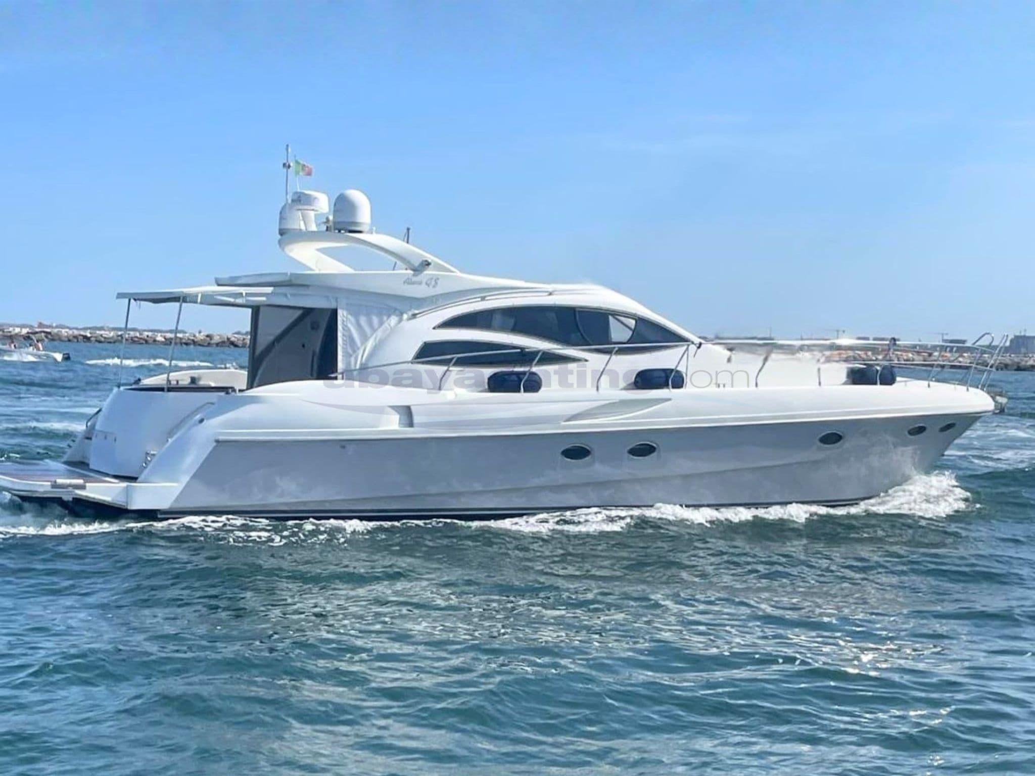 INNOVAZIONI & PROGETTI Alena 48